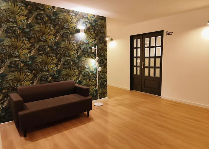 Residencial Douro