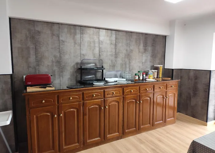 Residencial Douro